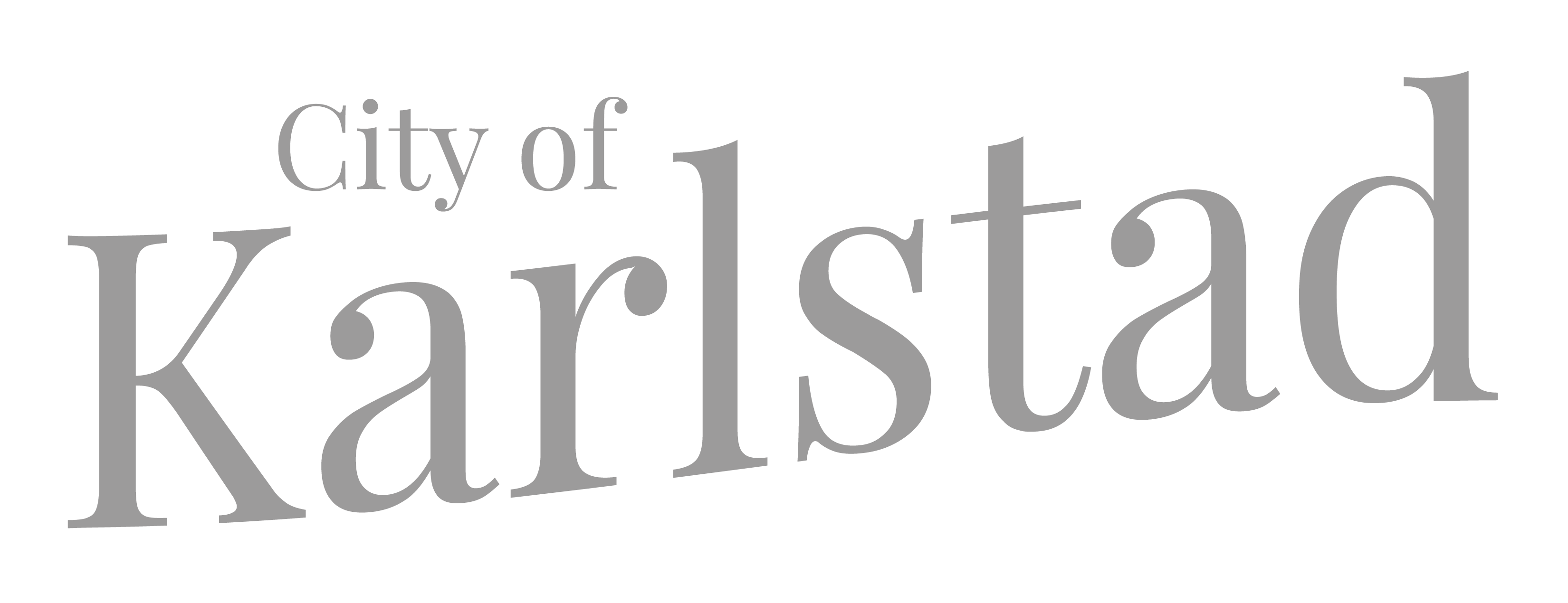 City of Karlstad logo